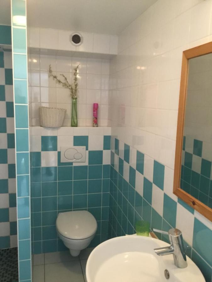 Maison Duo Безансон Экстерьер фото