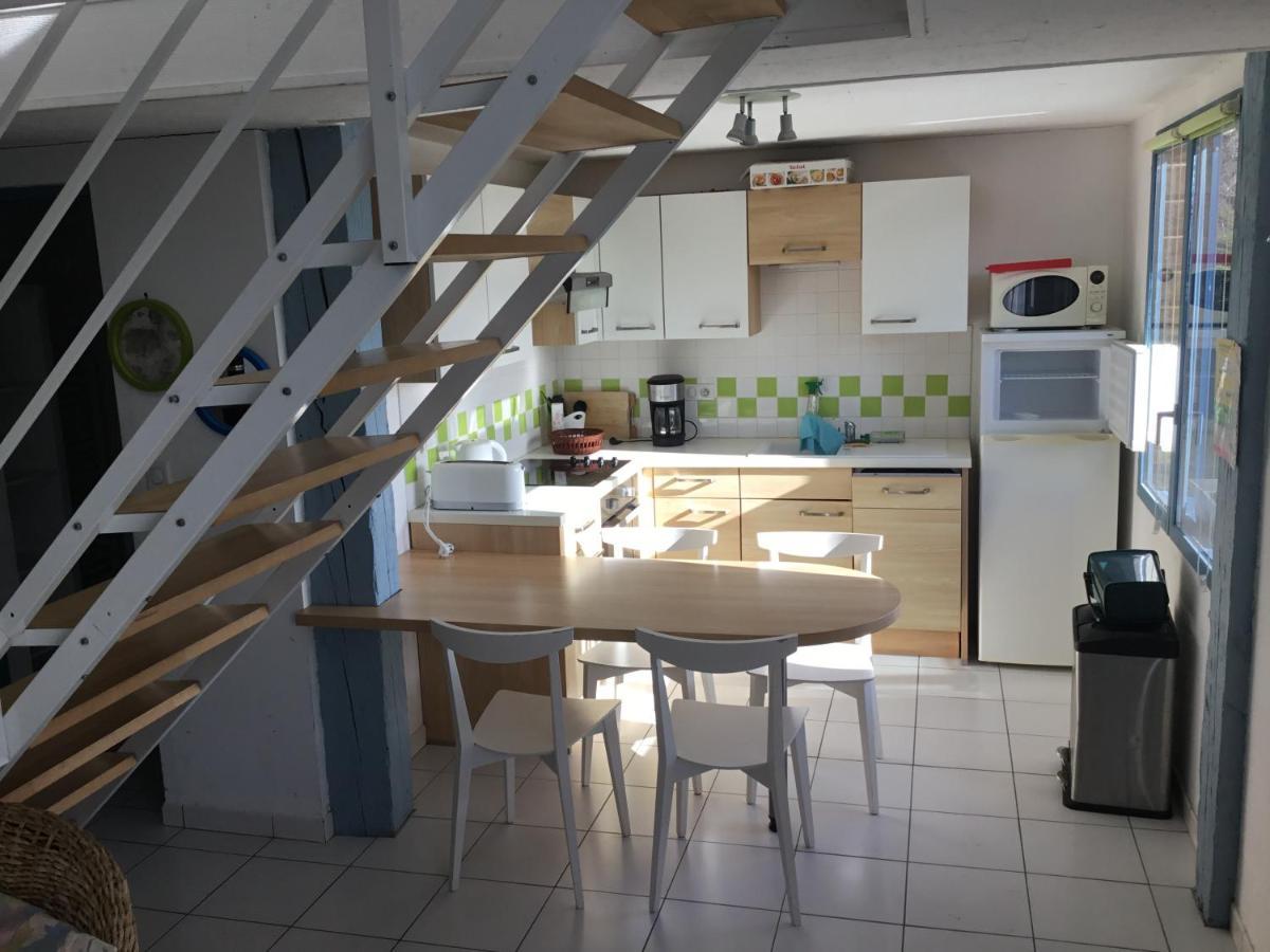 Maison Duo Безансон Экстерьер фото